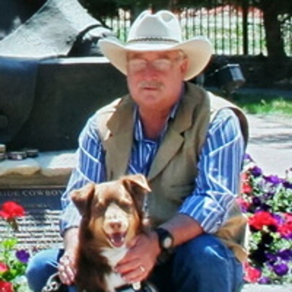 Michael Brent Moore