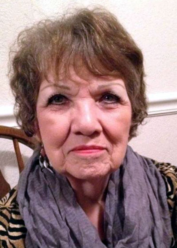 Minerva Garcia