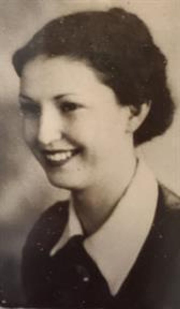 Helen Opal Thornton Profile Photo