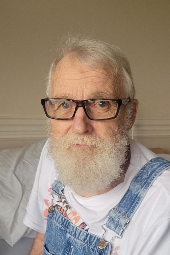 Larry B. Phelps Profile Photo