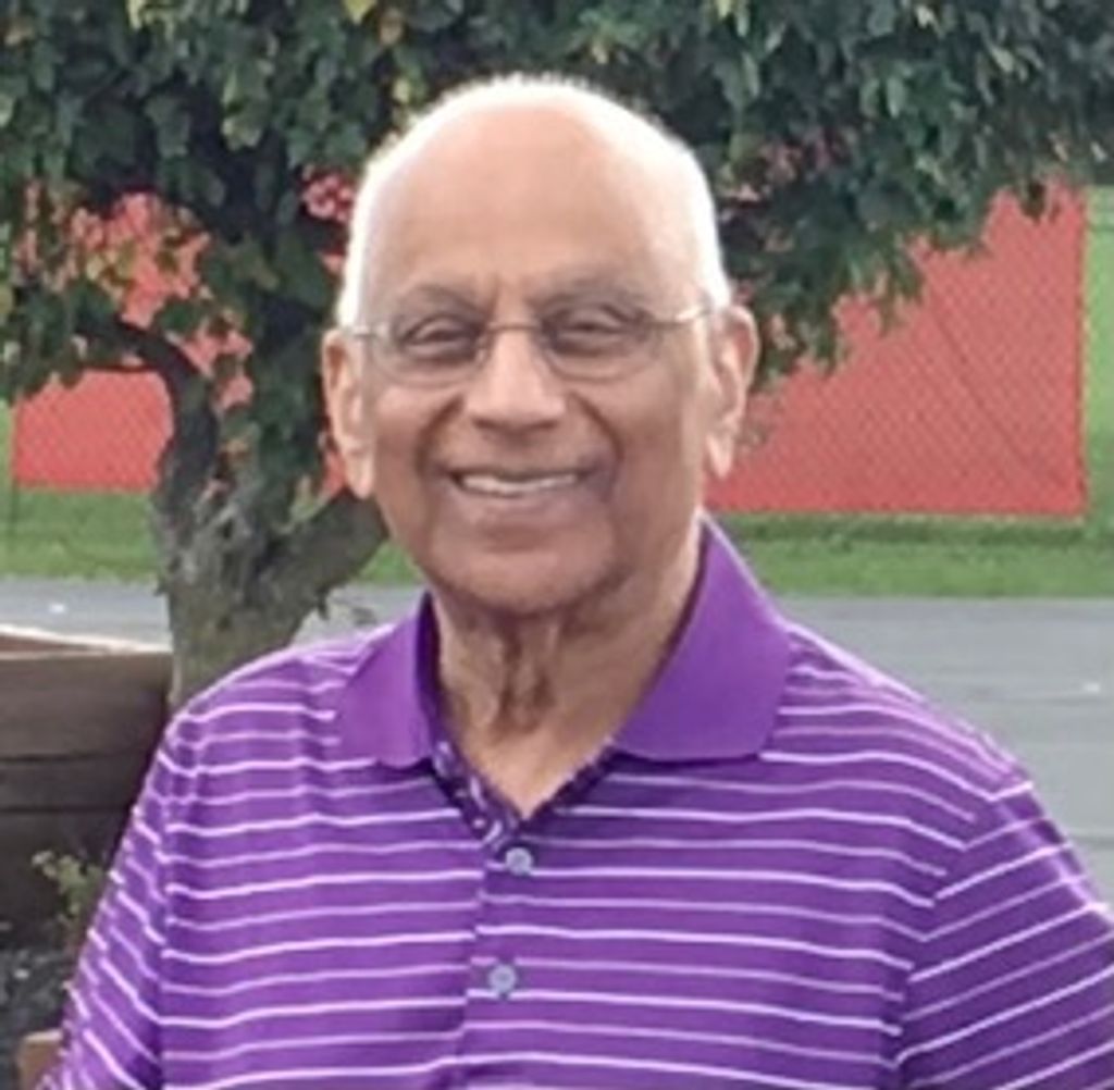 Srihari Rao Malempati
