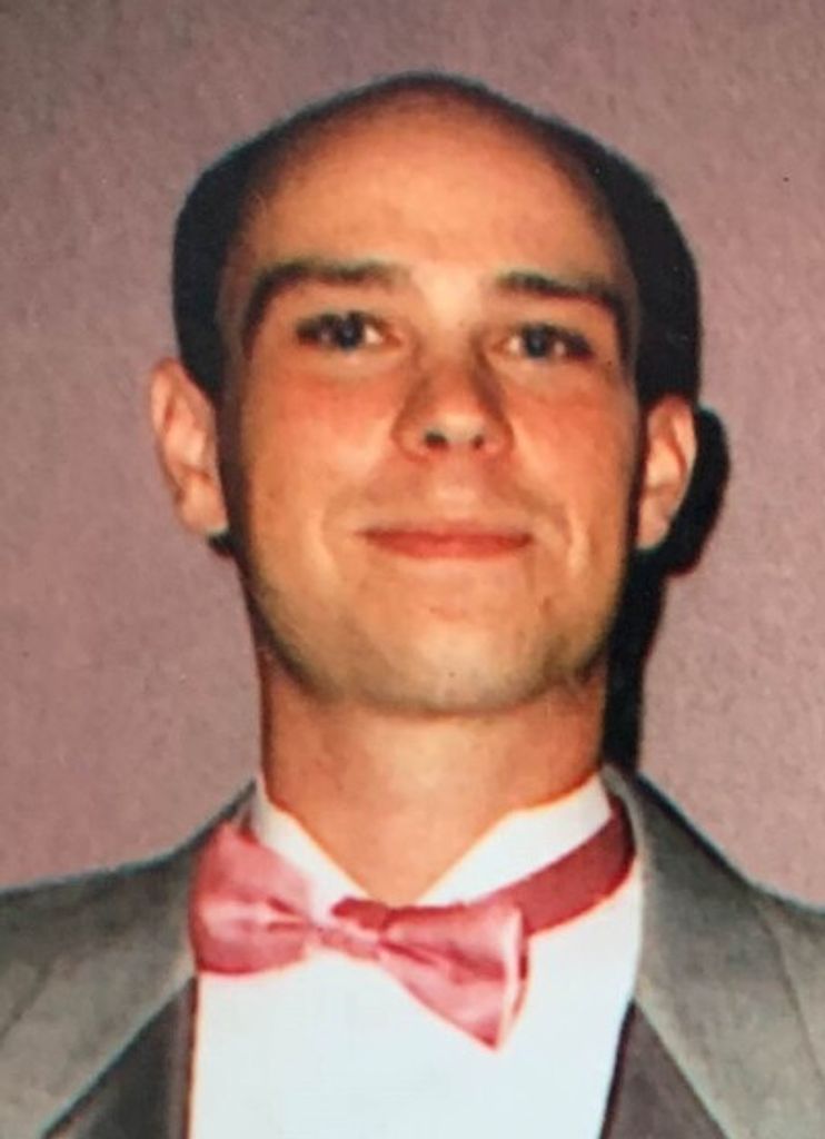 Russell Barrett Profile Photo