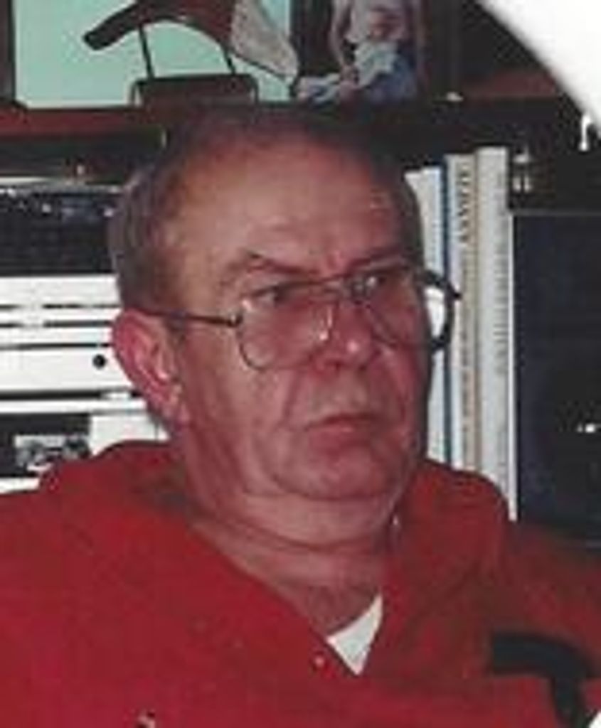 Arnold H. Gundrum​