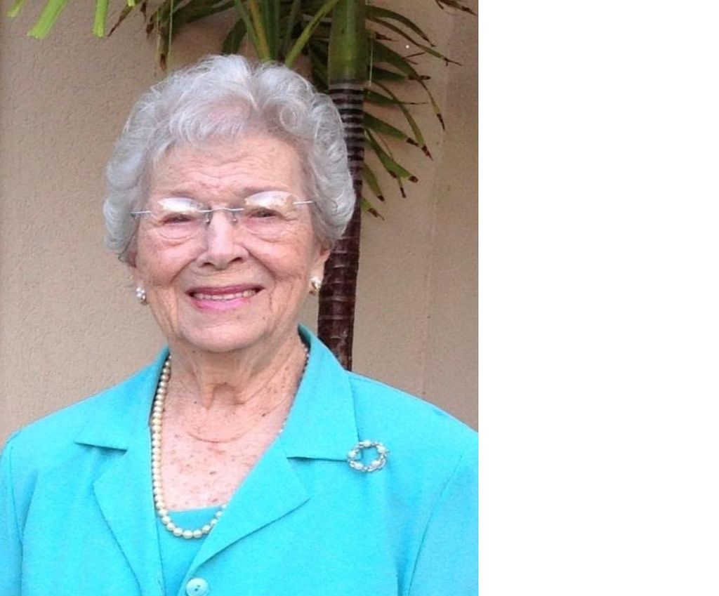 Frances G. Mctaggart-Nickoloff