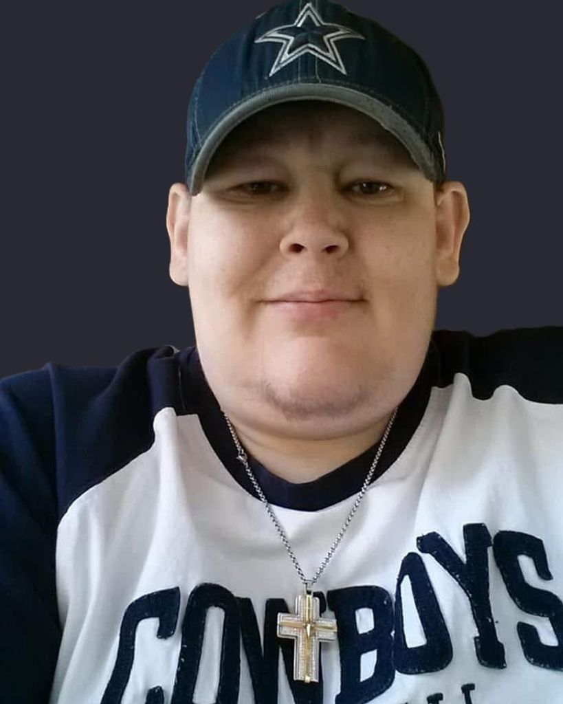 Nathaniel J. Mosser Profile Photo