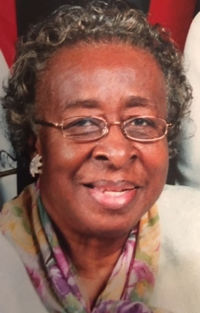Lillie Mae Peele James Profile Photo