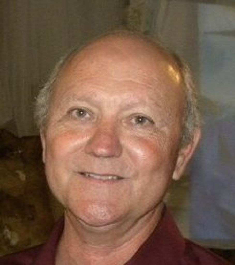 Terry Lee Godwin