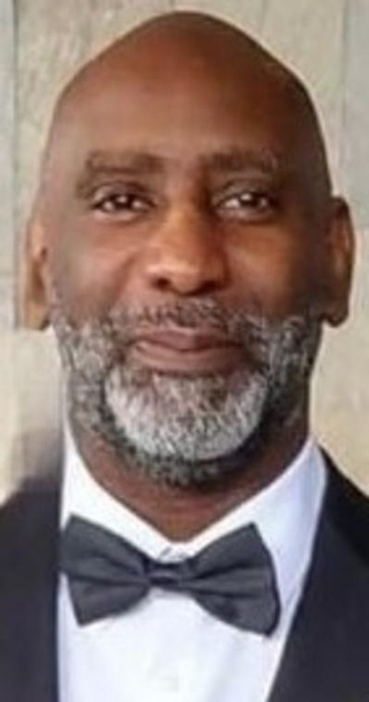 Stephen Eric Patton Profile Photo