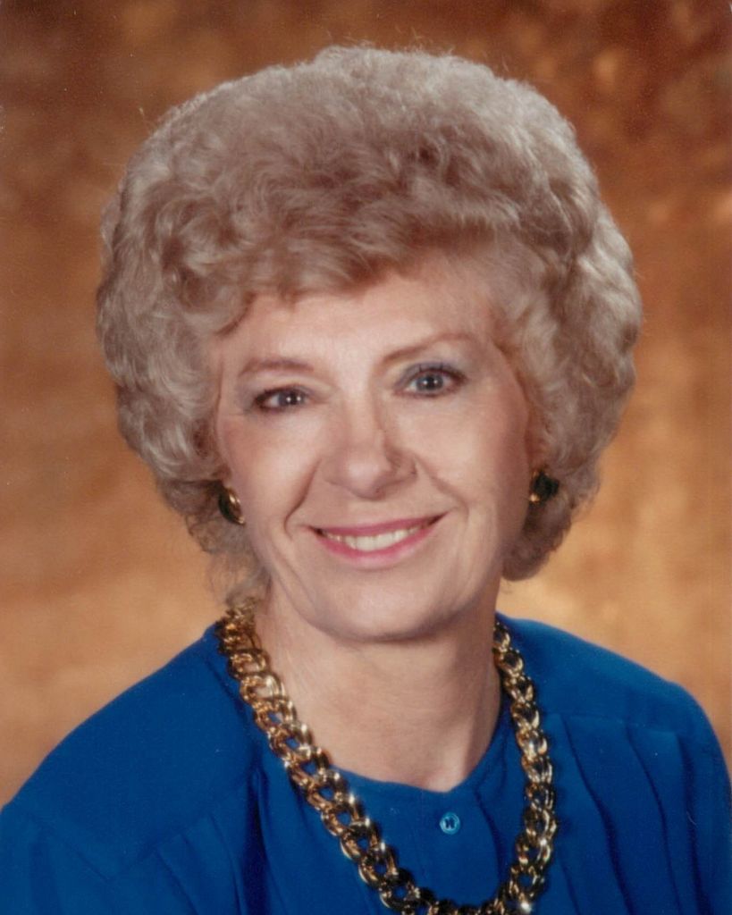 Maxine Belton