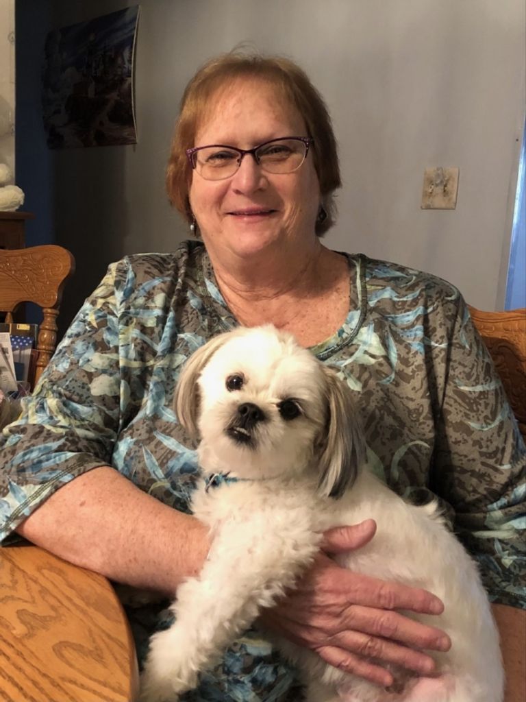 Pamela E. (Horning) Loy