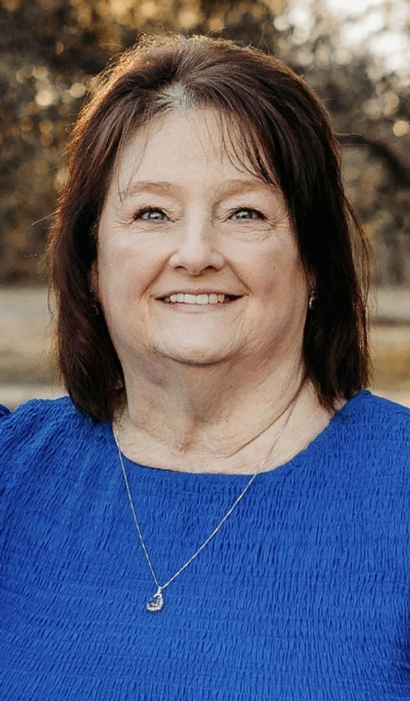 Rebecca "Becky" Sue Maples Profile Photo