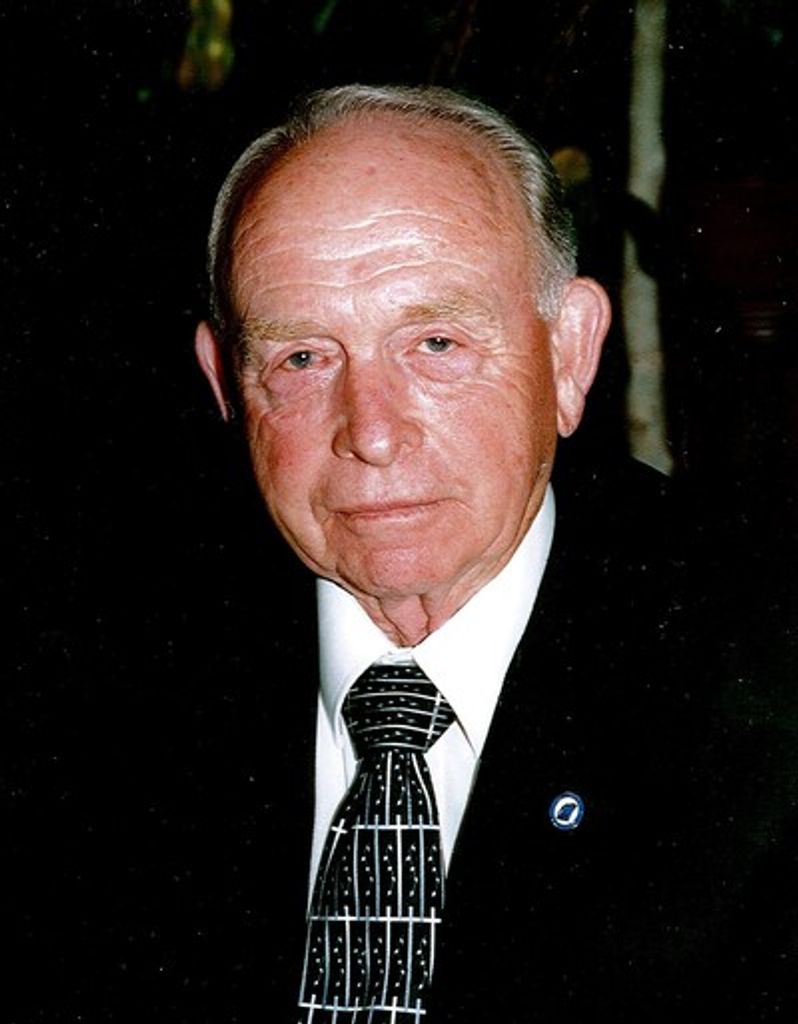 Rev. Barney Tuten Profile Photo
