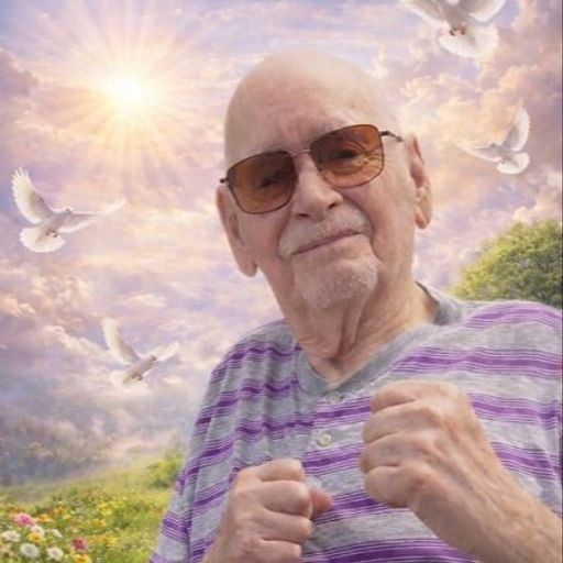 Orlando W. Martinez, Jr. Profile Photo