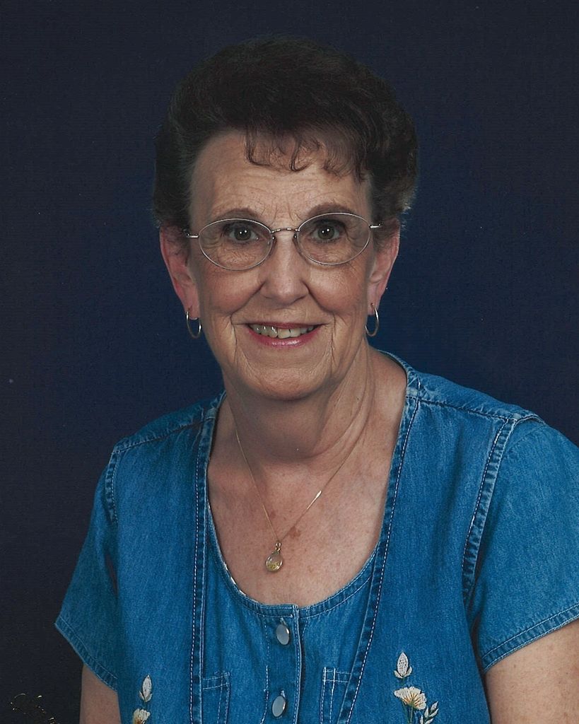 Lindell Jean Smith Profile Photo