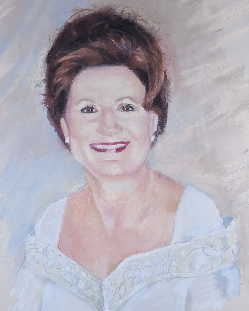 JoAnn Frazier Box Profile Photo