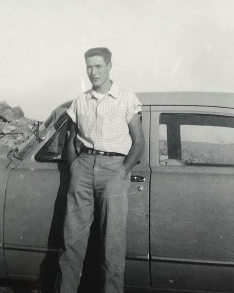 Jimmy Carroll Owens