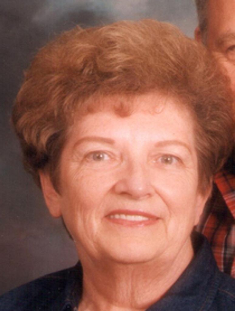 Elaine Gray
