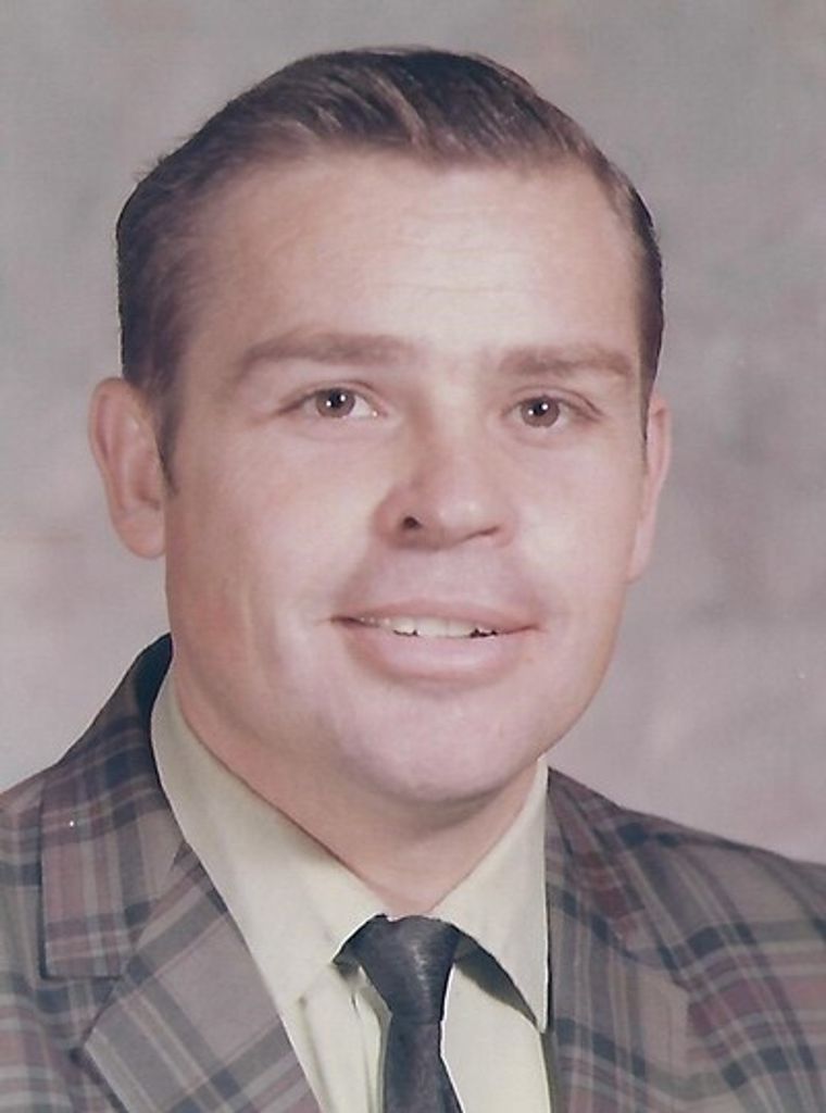 Darrel L. Freitag