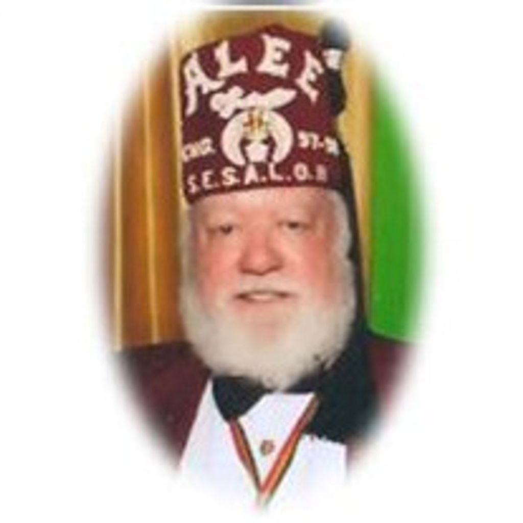 Charles R. Heinhold