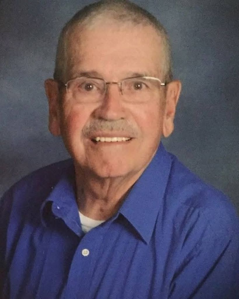 Ronald Hugh Edwards Sr. Profile Photo