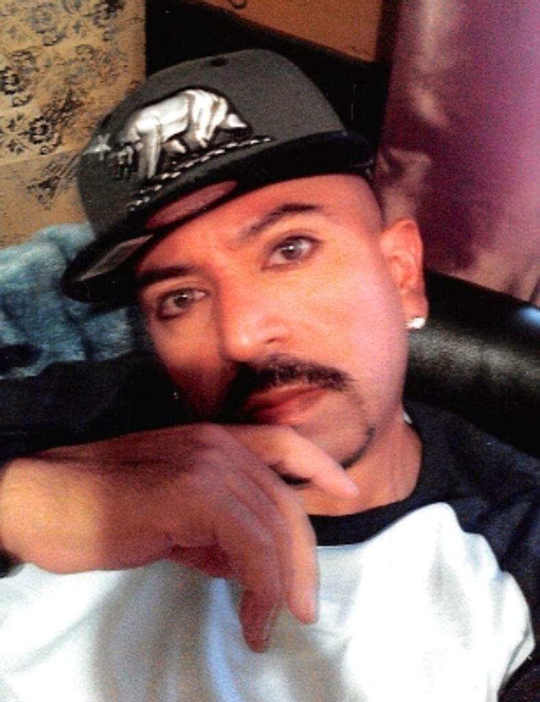 Johnny Joseph Saldivar Profile Photo