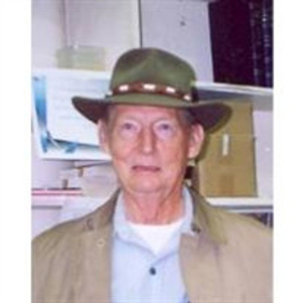 John Mark Sorensen