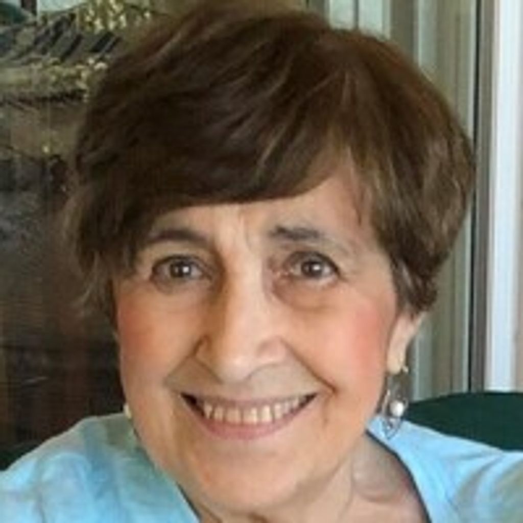 Beverly A. Murphy