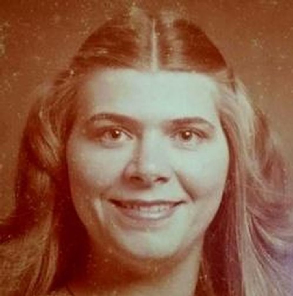 Nadine Moore Barrett