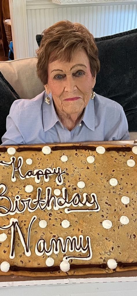 Bonnie Faye Ainsworth Vowell Profile Photo