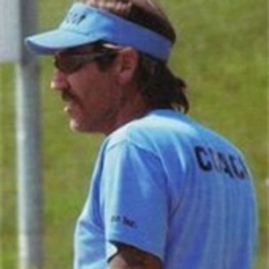 Barry Lewis Simmons