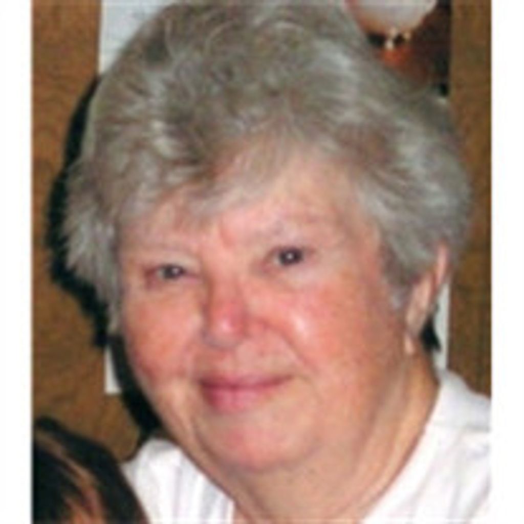 Mary P. Reeser