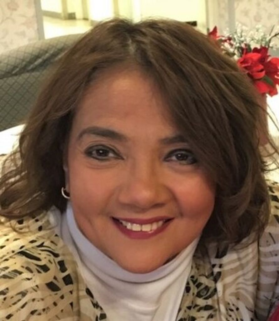 Maribel Velasquez Profile Photo