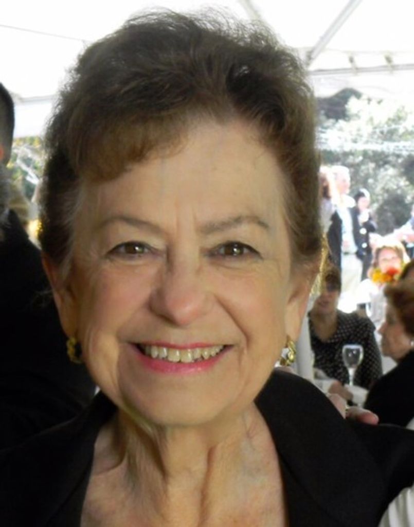 Mamie Ethel Gwinn Profile Photo