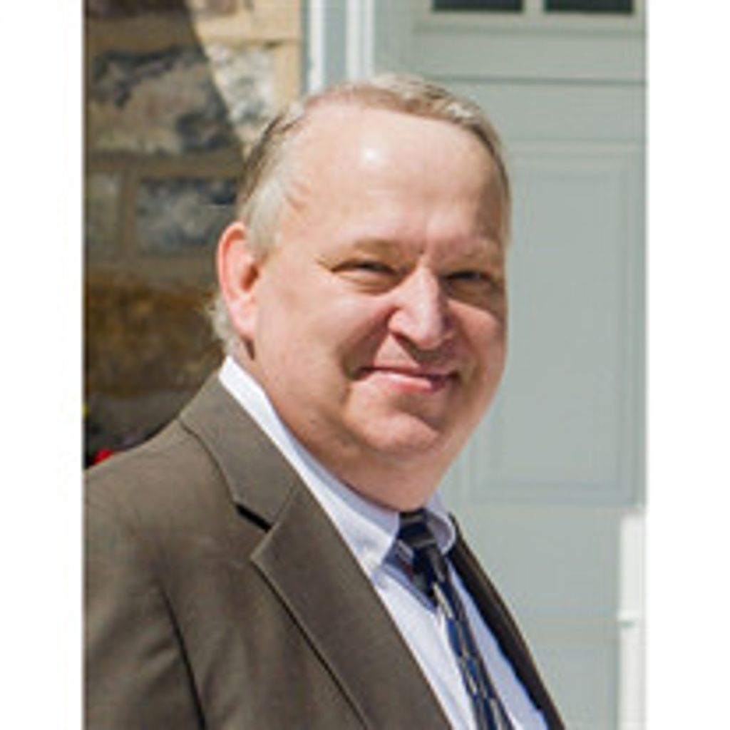 Dale Robert Thomson