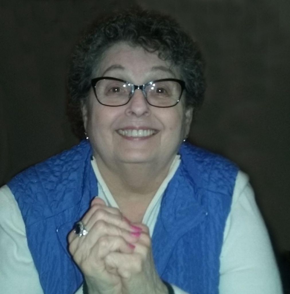 Priscilla Jane (Ballis)  Ketler Profile Photo