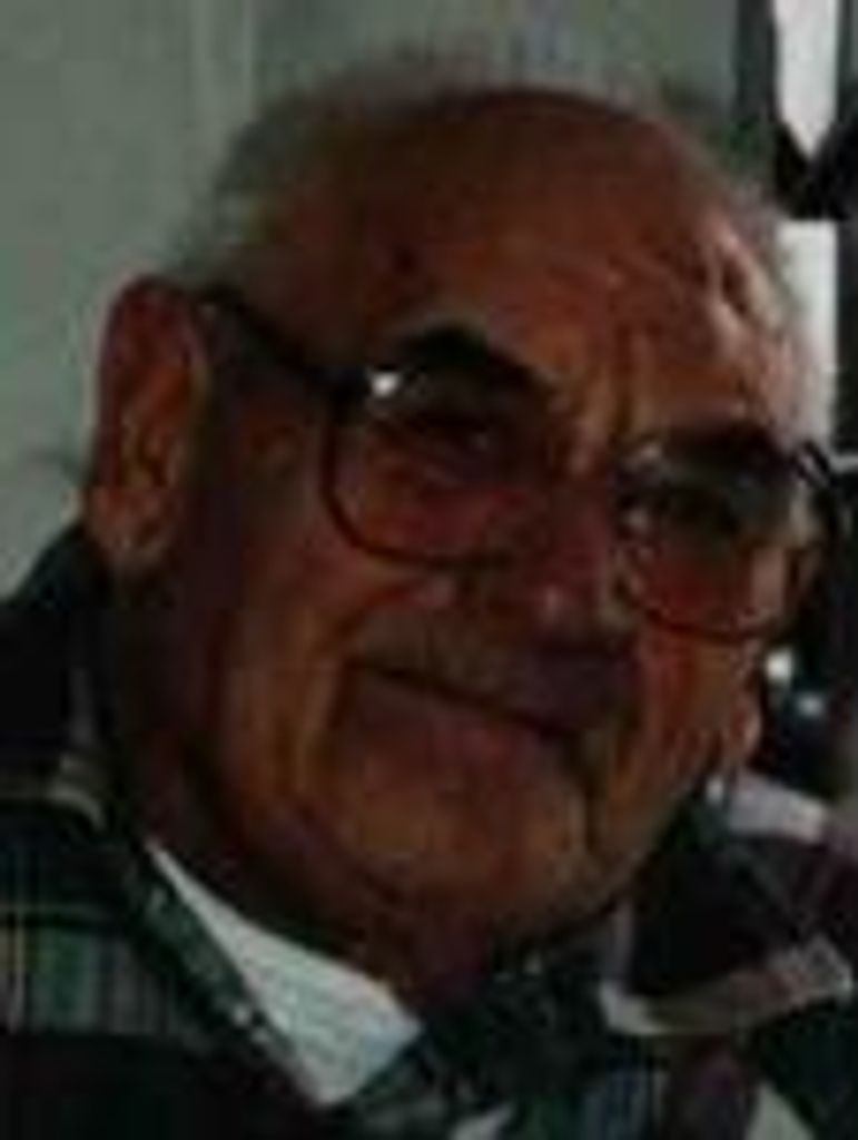 Wilbert C. Hardt