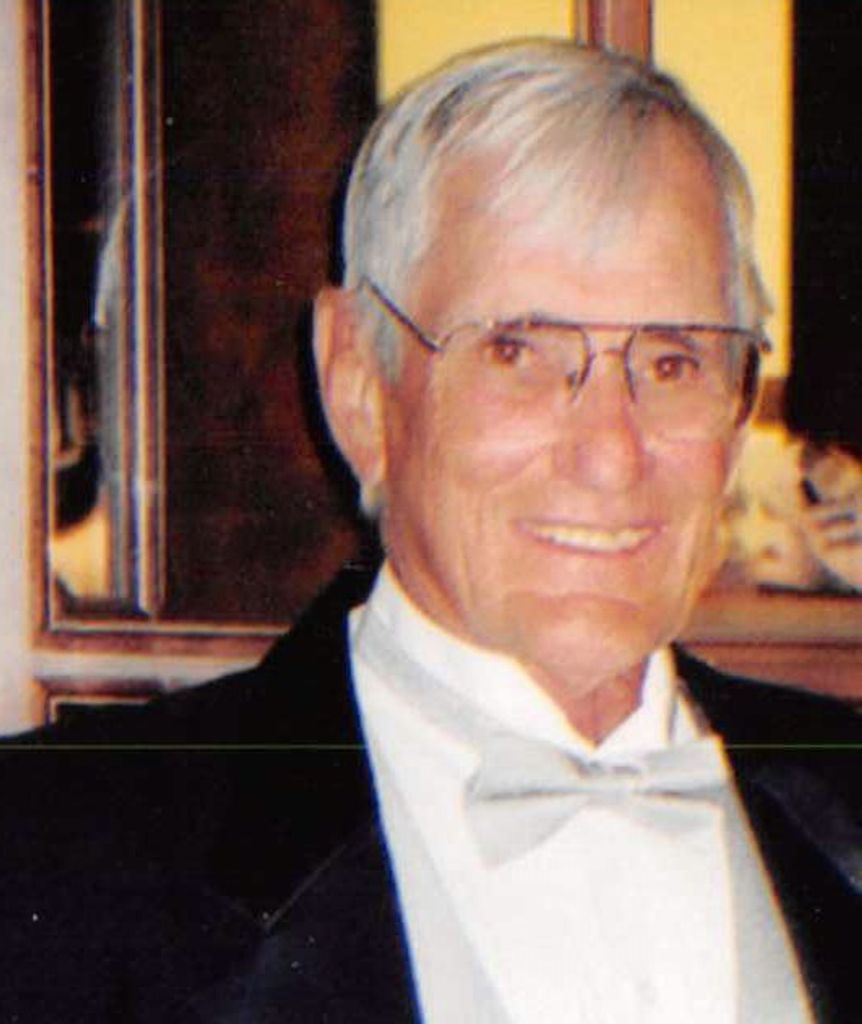 Dennis Donahue