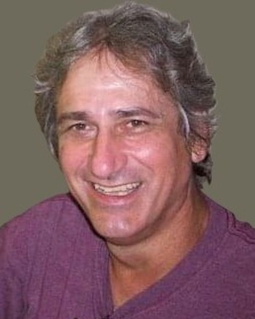 Gary Charles "Bo" Vidrine