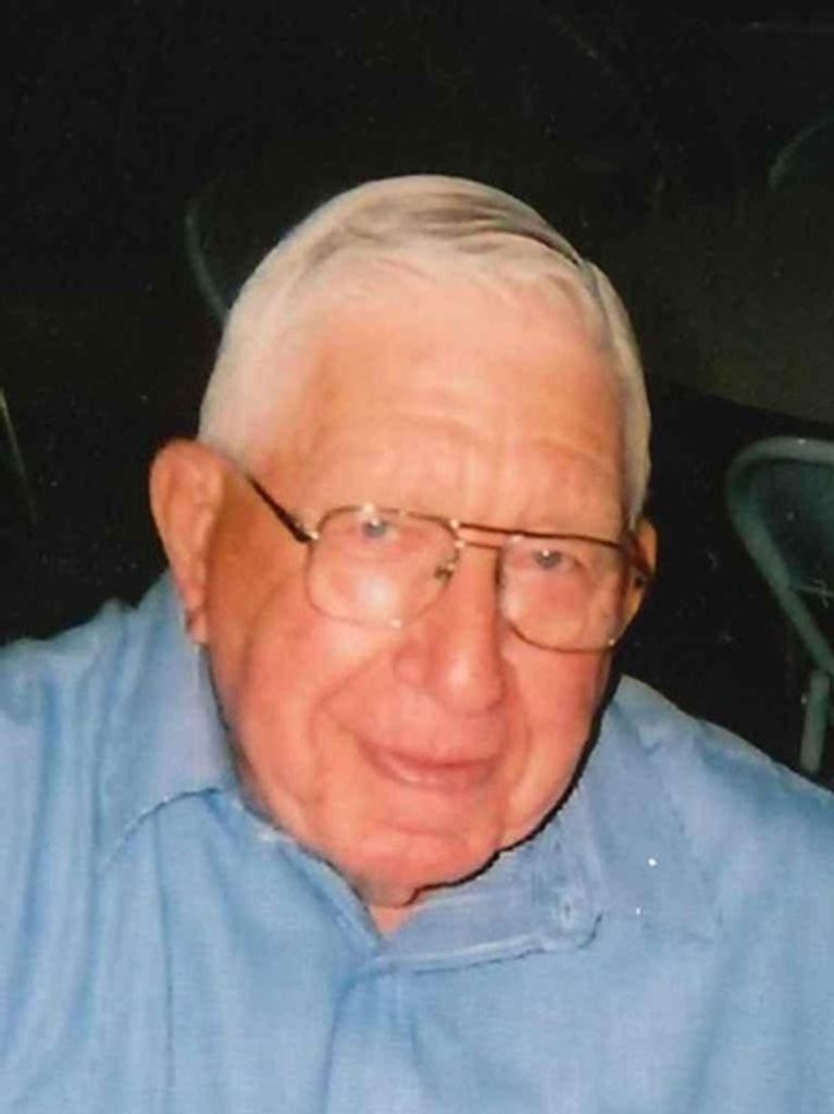 Willis F. Schaffer Profile Photo