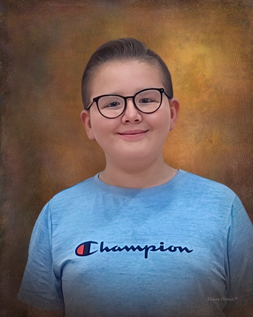 Bryce Robinson, Jr. Profile Photo