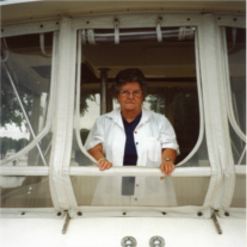 Frances D. Groff