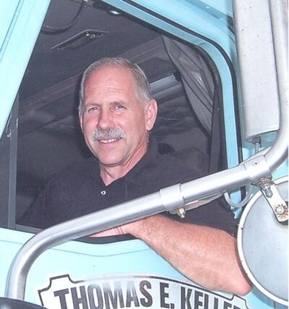 Bradley K. Mosier Profile Photo
