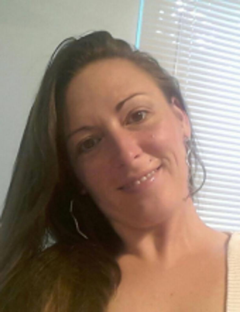 Jessica Lynn Hutchinson