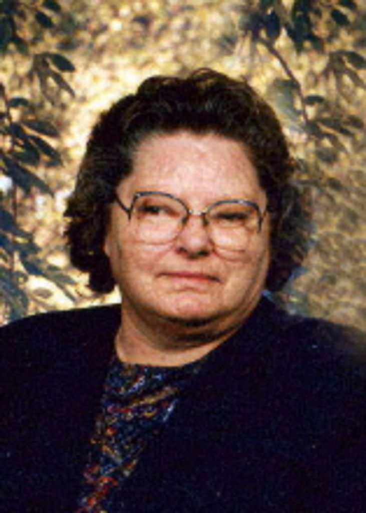 Felsie Cooley Wilson