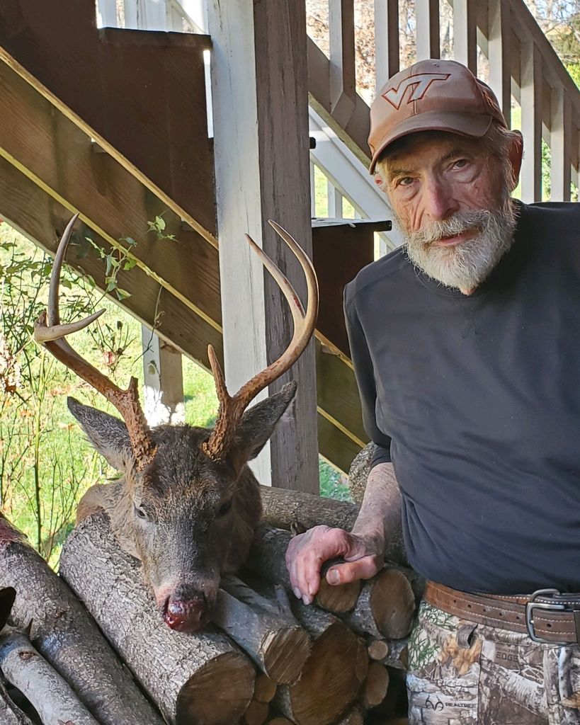 John Randall Beasley Profile Photo