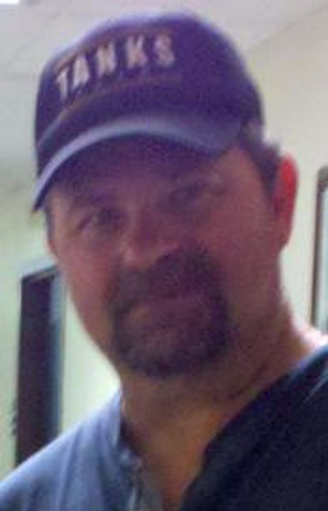 Gary Warren Hutchison