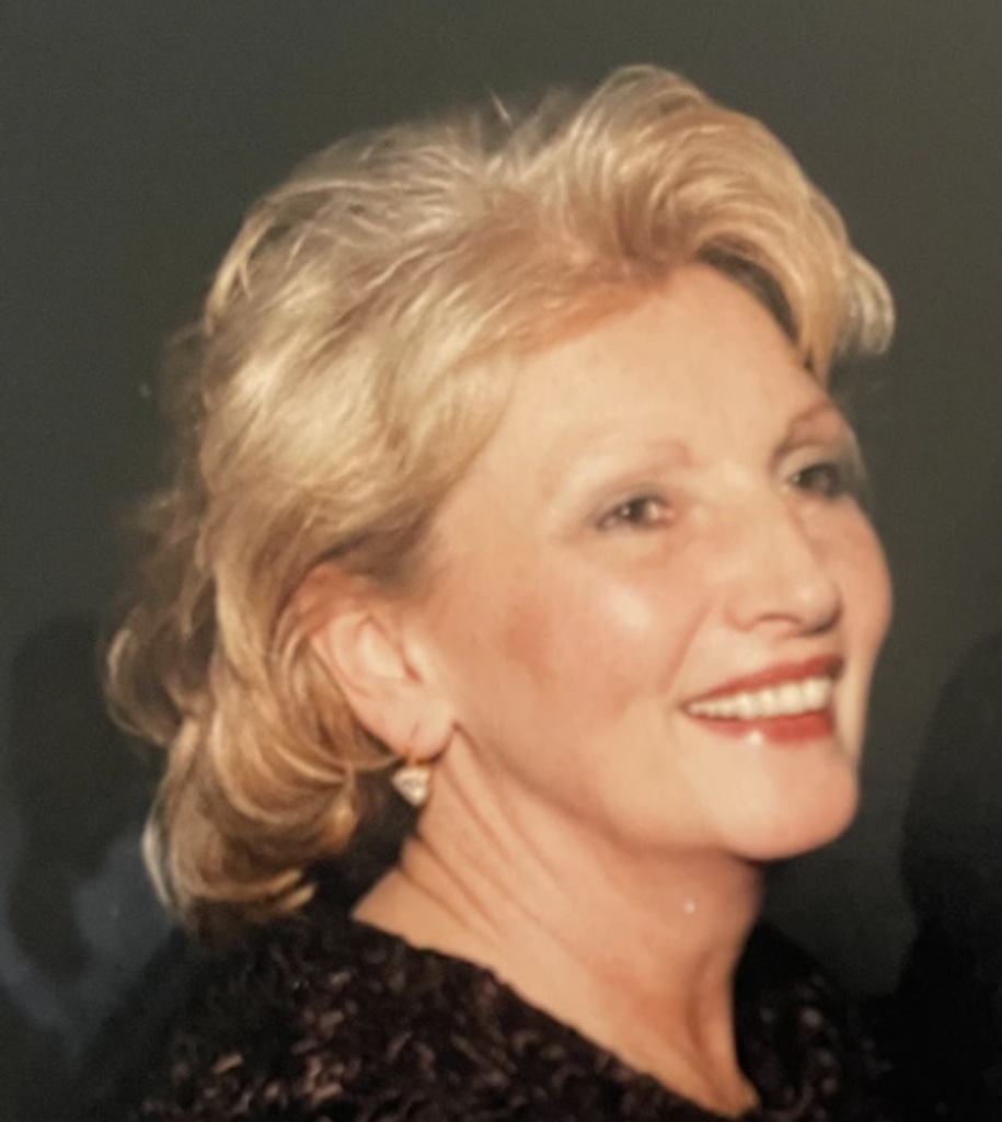 Joan McCall