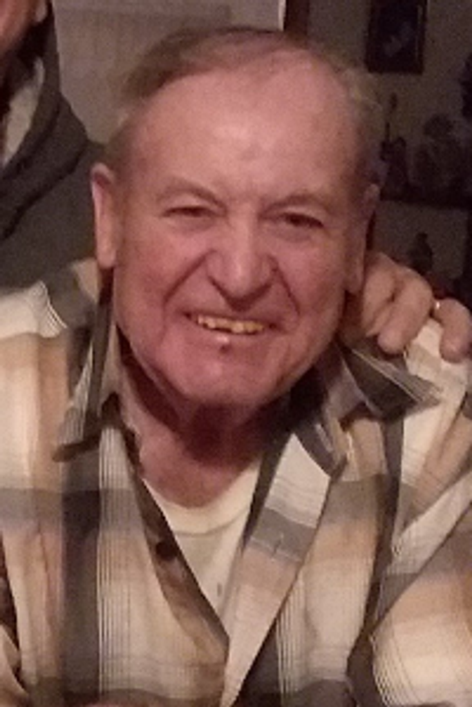 Francisco A. Pacheco