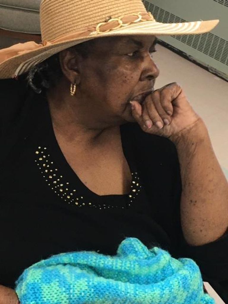 Christiana Eleanora Alfred