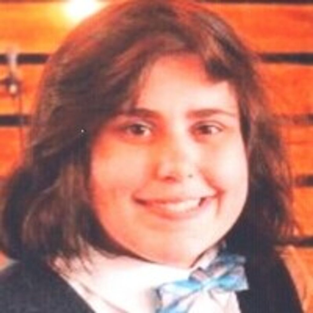 Kary Grieser Profile Photo